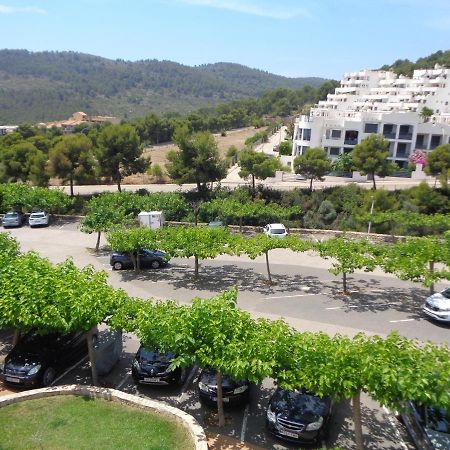 Apartamento Heco Peñíscola Extérieur photo