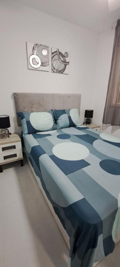 Apartamento Heco Peñíscola Extérieur photo