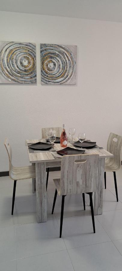 Apartamento Heco Peñíscola Extérieur photo