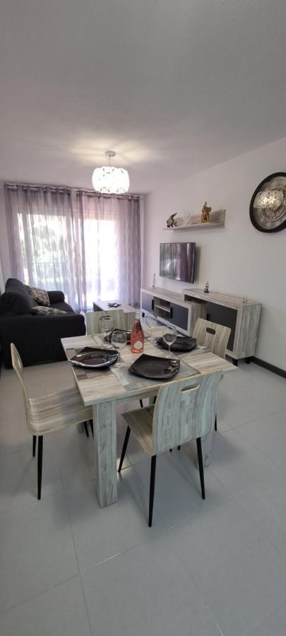 Apartamento Heco Peñíscola Extérieur photo