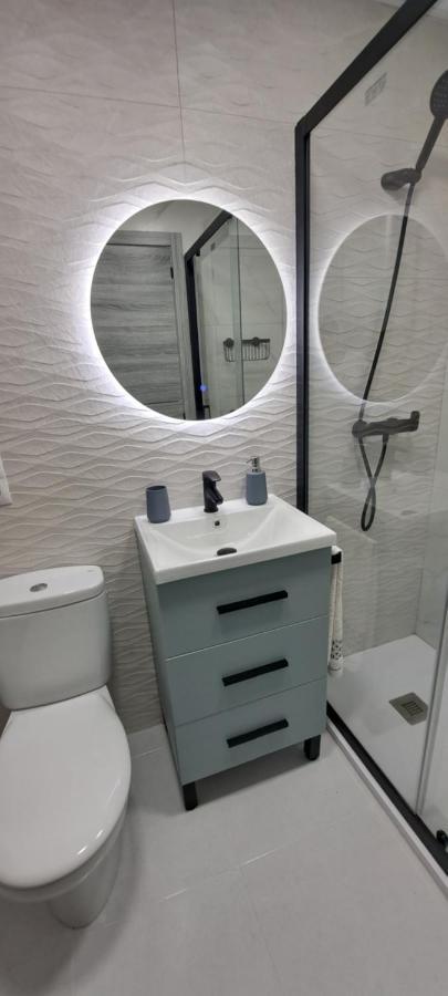 Apartamento Heco Peñíscola Extérieur photo
