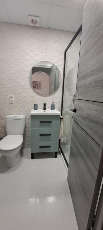 Apartamento Heco Peñíscola Extérieur photo
