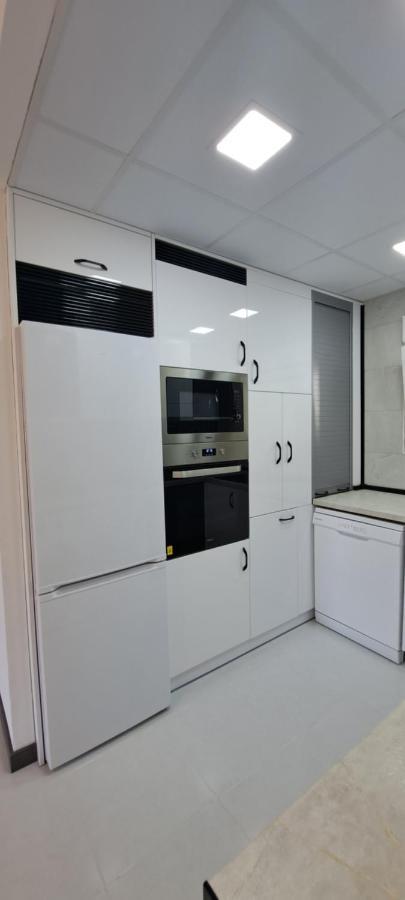 Apartamento Heco Peñíscola Extérieur photo