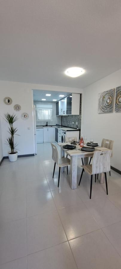 Apartamento Heco Peñíscola Extérieur photo