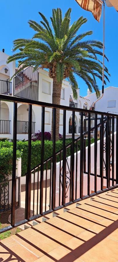 Apartamento Heco Peñíscola Extérieur photo