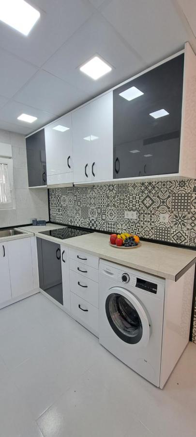 Apartamento Heco Peñíscola Extérieur photo