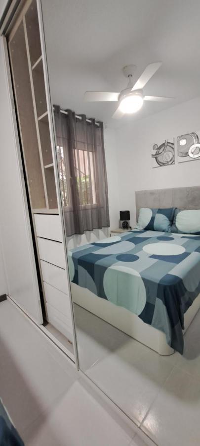 Apartamento Heco Peñíscola Extérieur photo