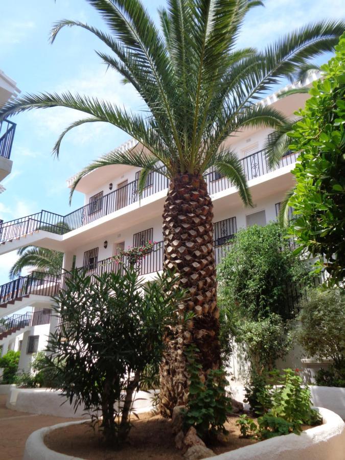 Apartamento Heco Peñíscola Extérieur photo