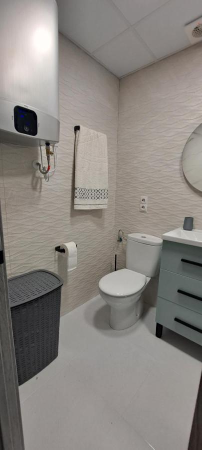 Apartamento Heco Peñíscola Extérieur photo