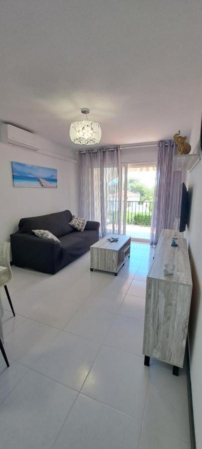 Apartamento Heco Peñíscola Extérieur photo