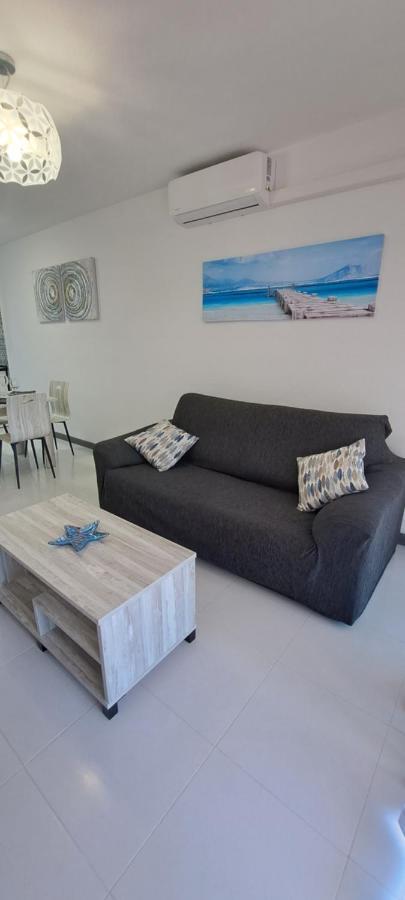 Apartamento Heco Peñíscola Extérieur photo