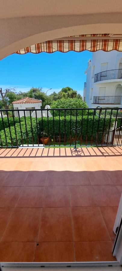 Apartamento Heco Peñíscola Extérieur photo