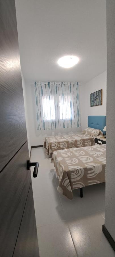 Apartamento Heco Peñíscola Extérieur photo